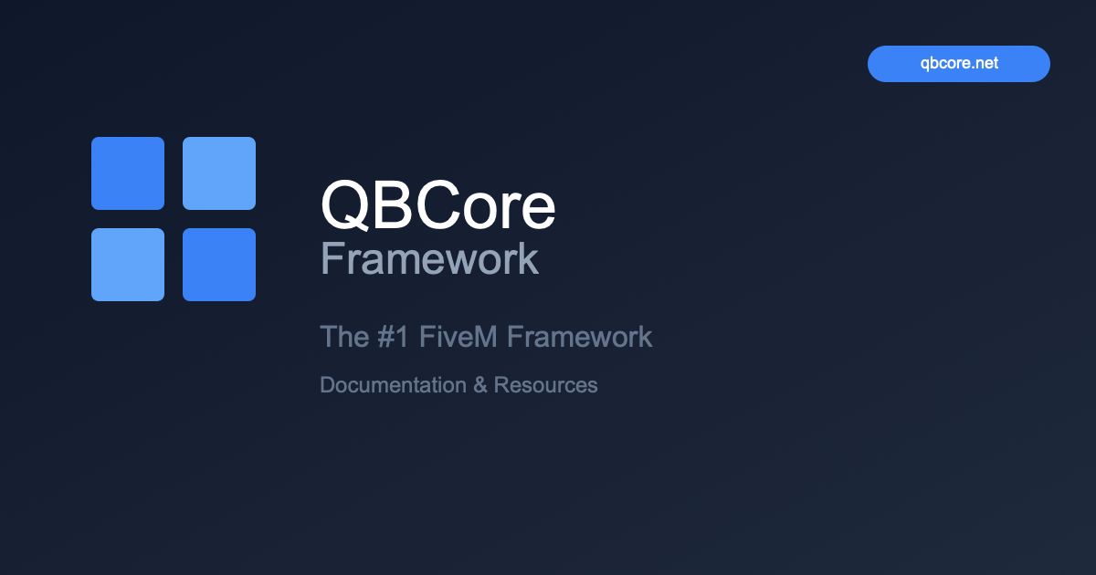 QBCore Notify Scripts