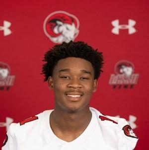 Daylin Lee - QB Country