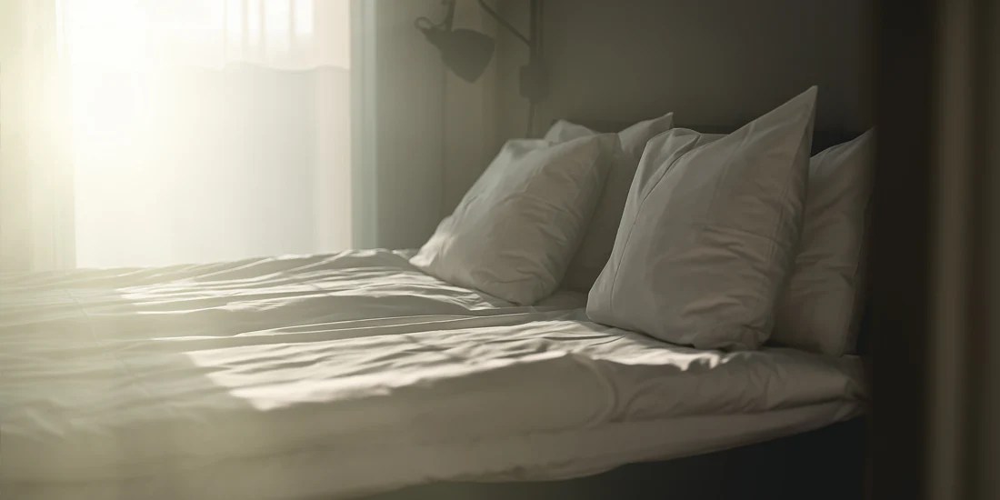 Best Summer Bedding Materials Qbedding