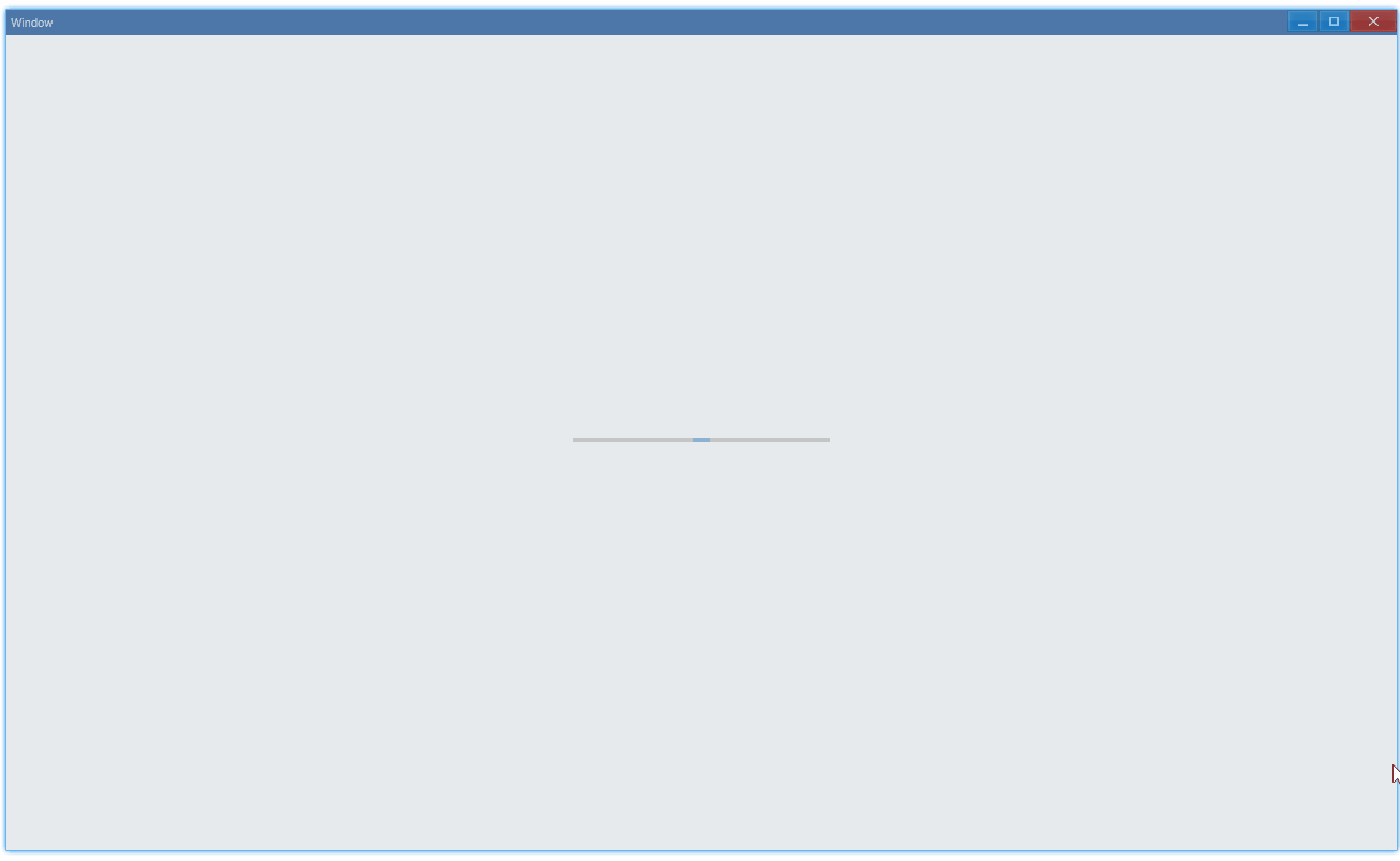 ScrollBar Avernakis React