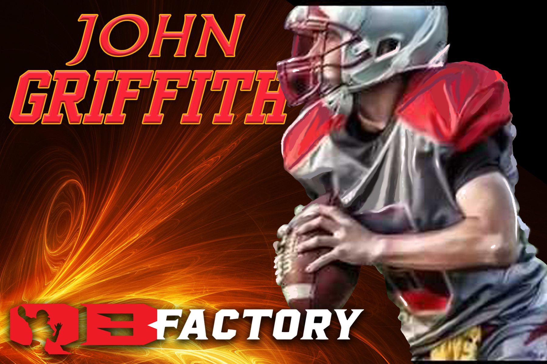 Griffith QB Factory