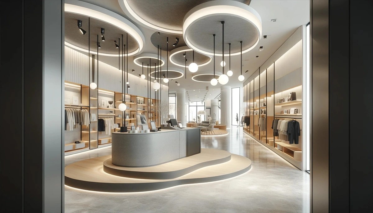 Ideas for Improving the Shopfitting Process