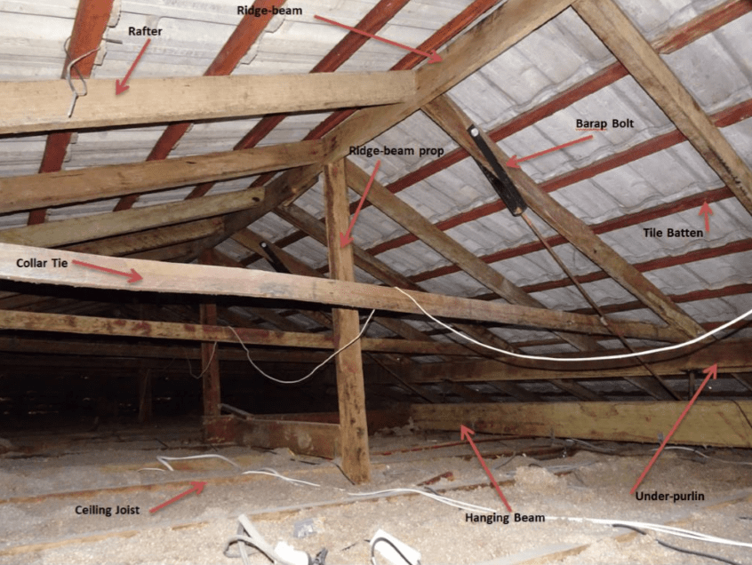 Building Inspections Brisbane with 200+ 5 Star Google Reviews.