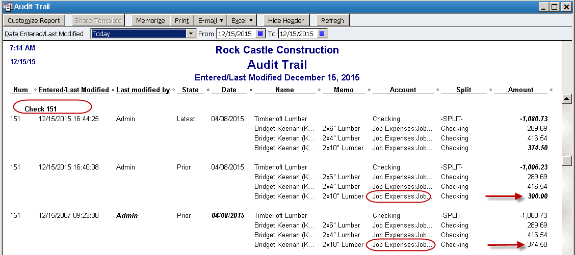 Difficult Bank Reconciliations in QuickBooks Experts in QuickBooks