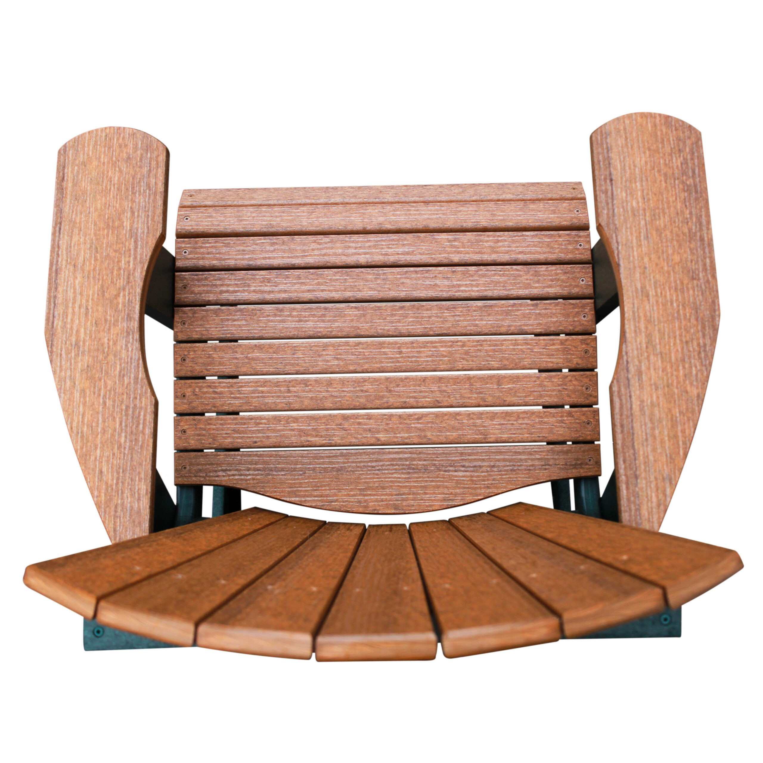 Adirondack Deck Chair Quality Built Lawn Furniture