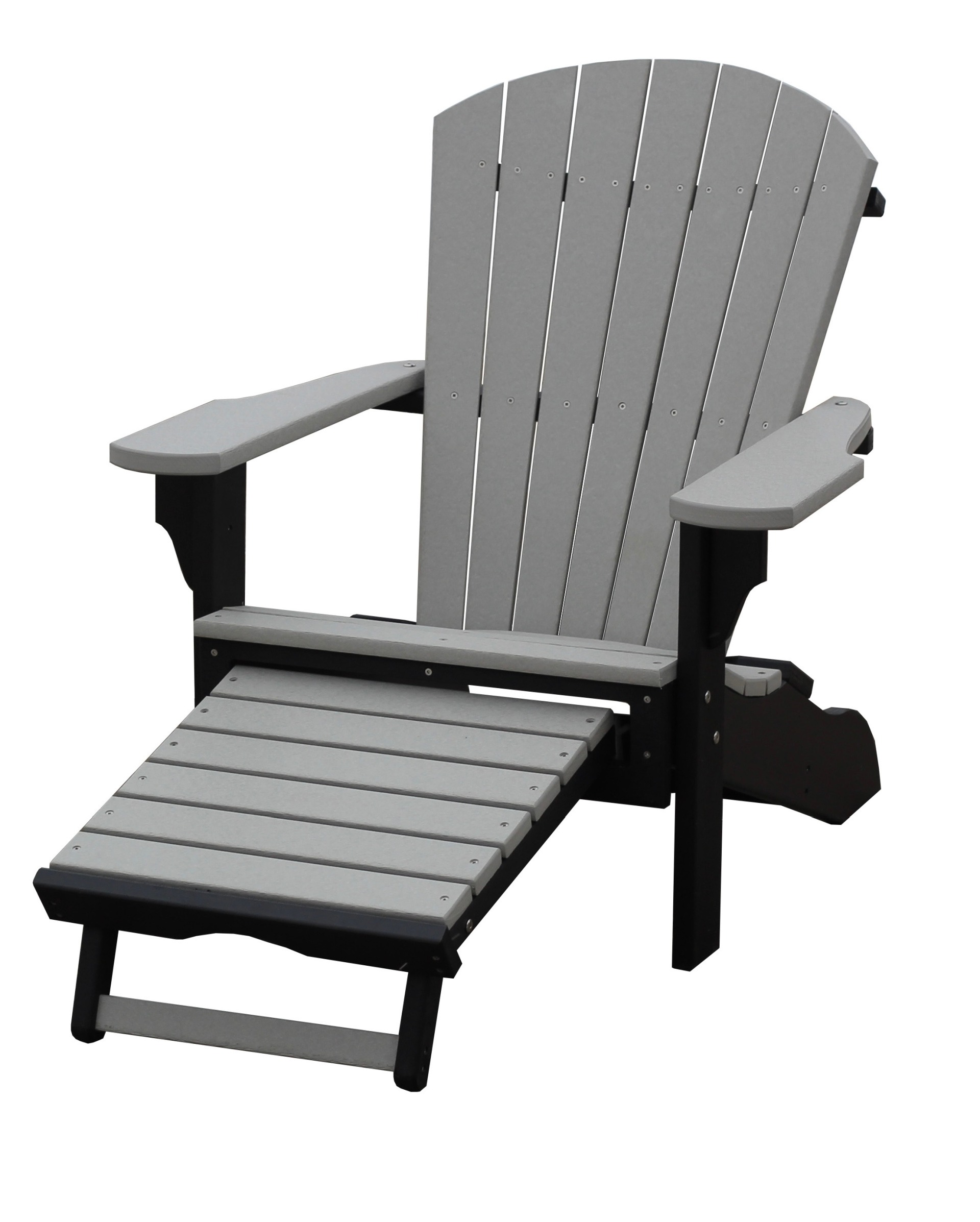 Classic Adirondack Chair Quality Built Lawn Furniture