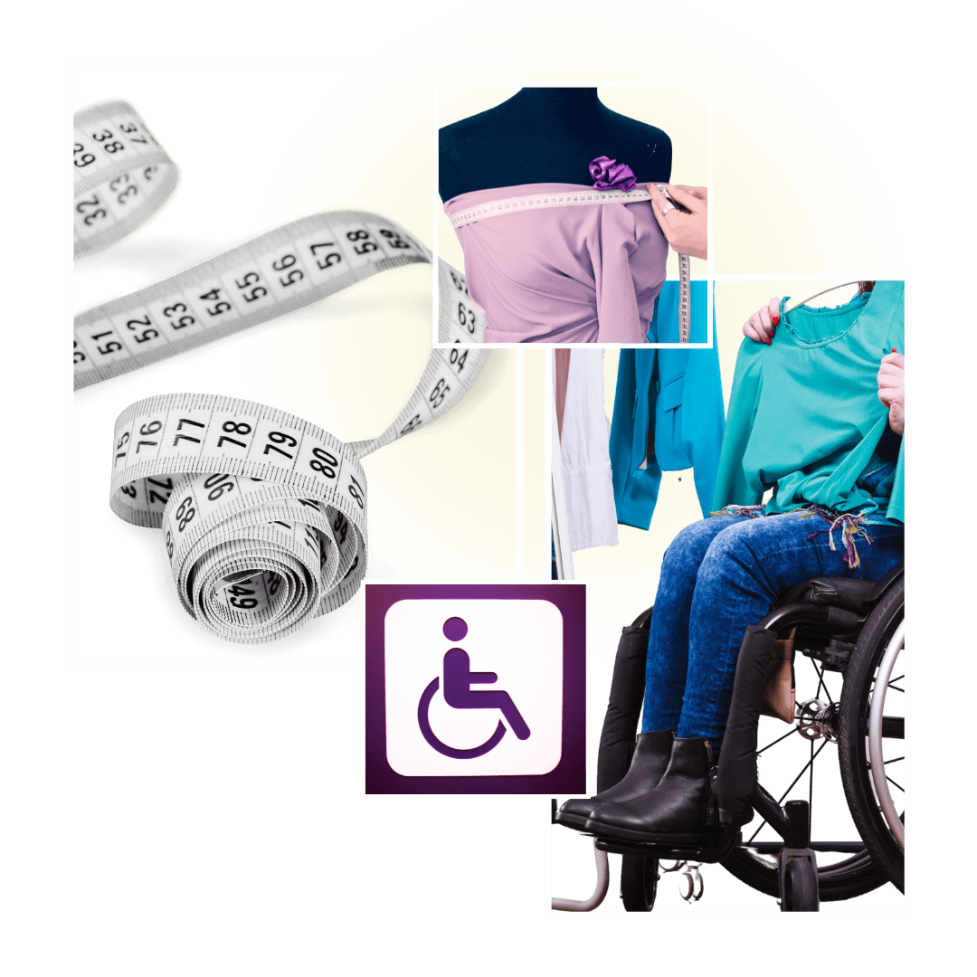 Accessible Fashion Adaptive Clothing Sydney QBrandy
