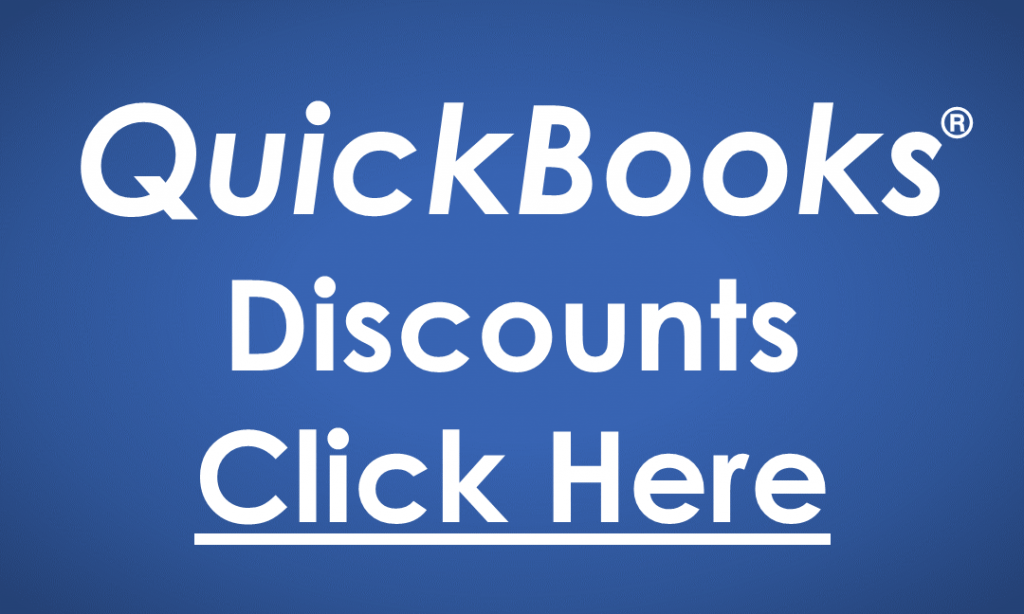 Quickly Increase Font Size for QuickBooks Desktop Reports