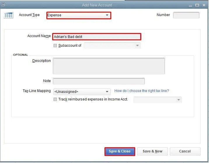 How to Write Off Bad Debt in QuickBooks Desktop & Online?