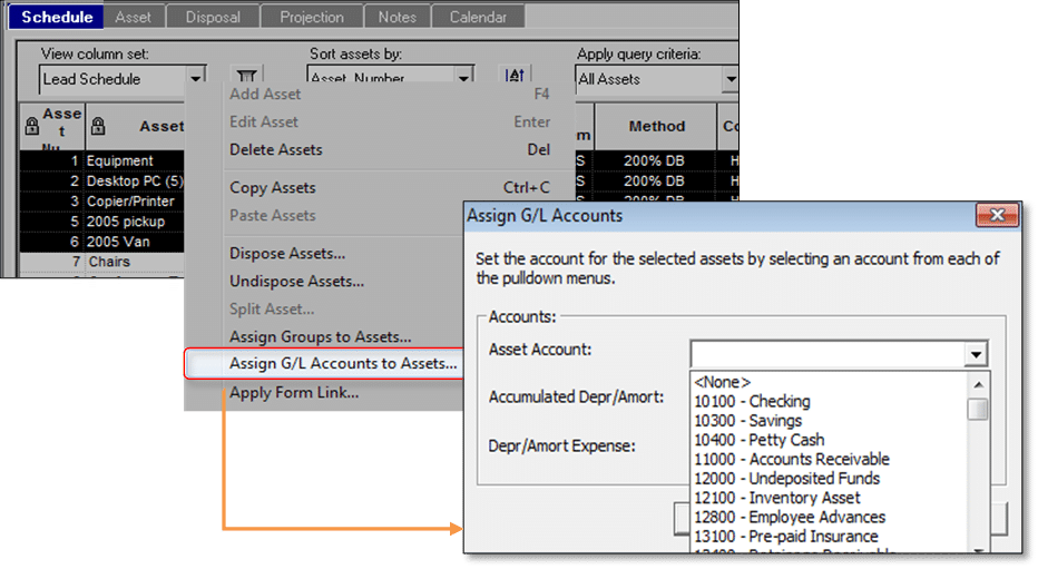 How to Use Fixed Asset Manager (FAM) in QuickBooks Desktop?
