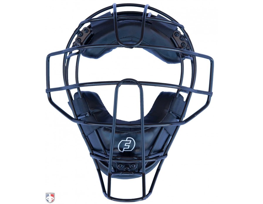 Force 3 Umpire Mask Queensland Baseball Umpires Association