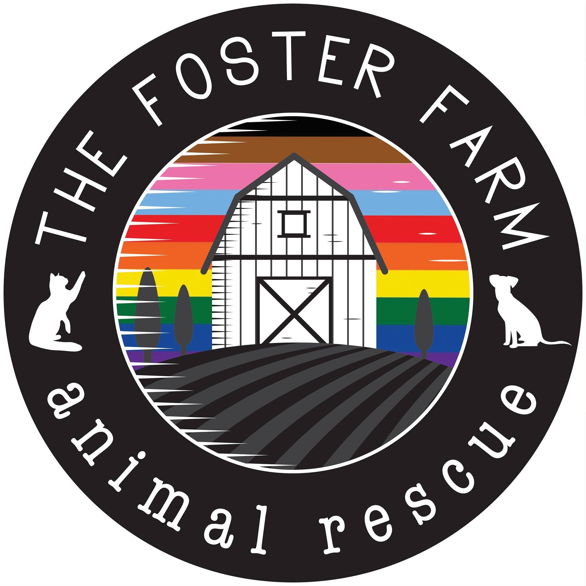 The Foster Farm QBurgh