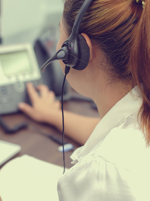 Homebuilder Solutions SOS Coordinator