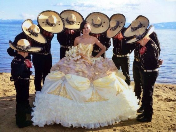 Your Quinceanera Dances All You Need to Know Q By DaVinci Blog