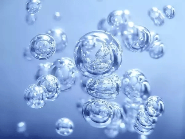 ¿Por qué el agua es transparente? Aprendiendo y Estudiando para siempre