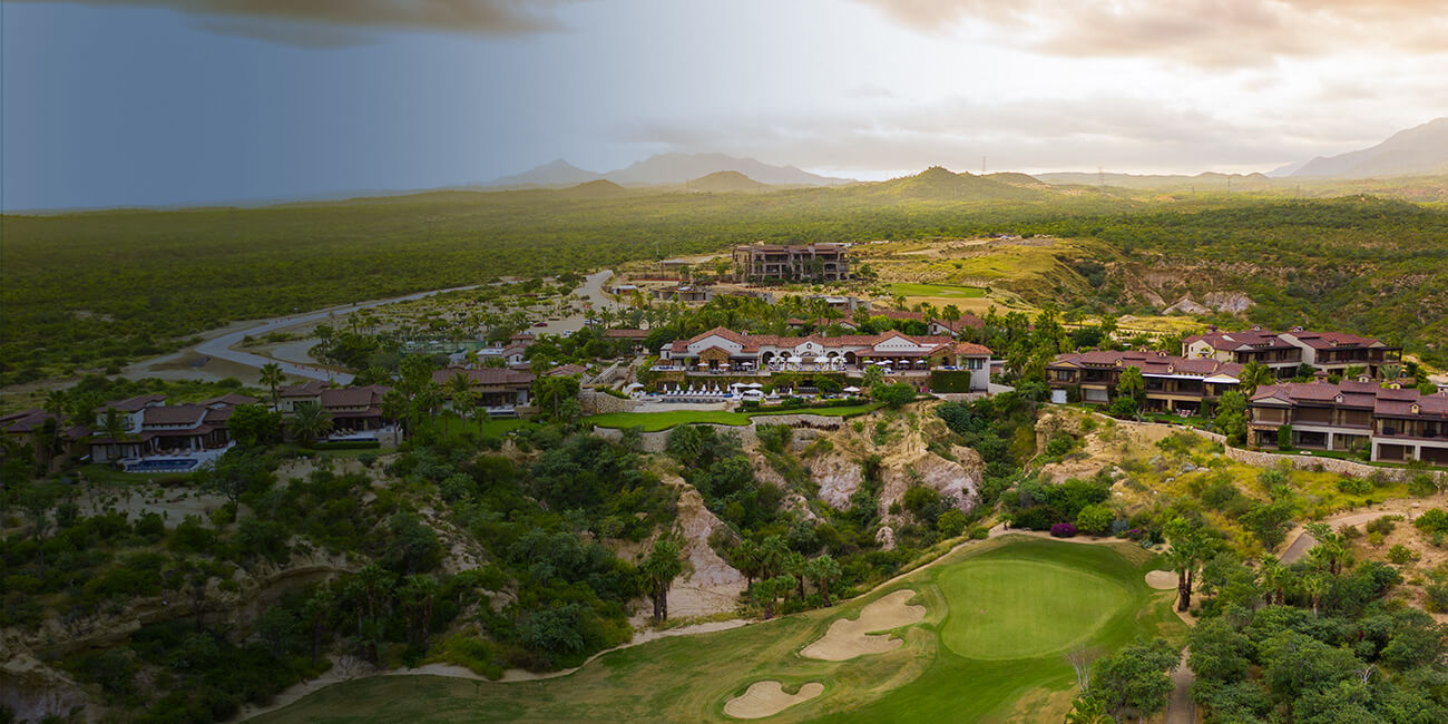 Featured Neighborhoods Private Community Querencia Cabo Real Estate