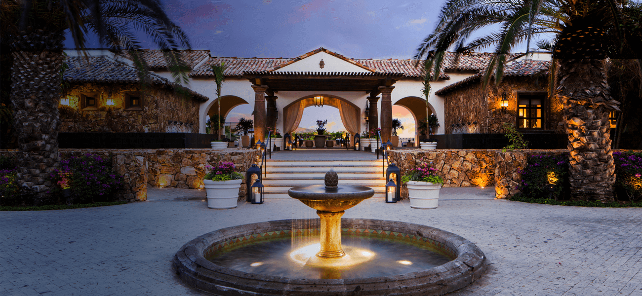 Amenities Querencia Cabo Real Estate