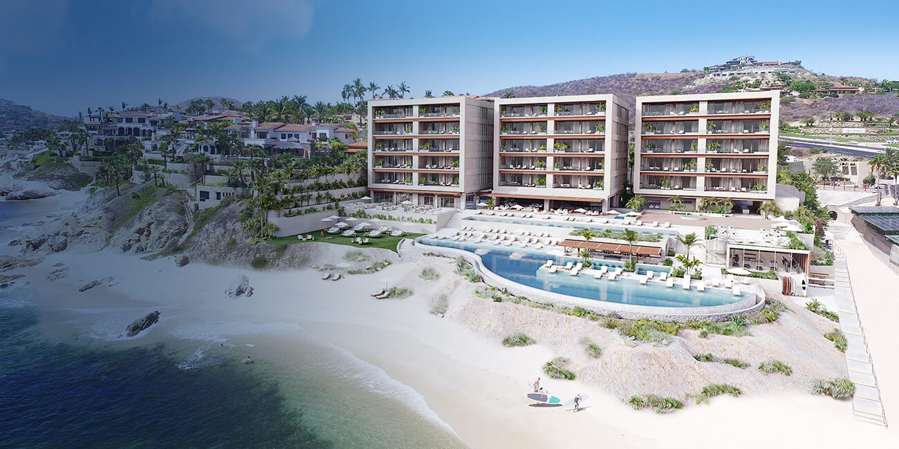 See What We’re Building Querencia Cabo Real Estate