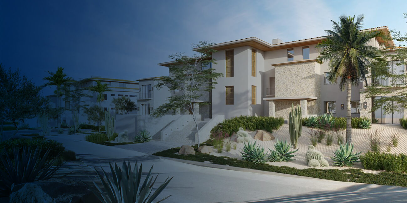 Las Verandas Querencia Cabo Real Estate