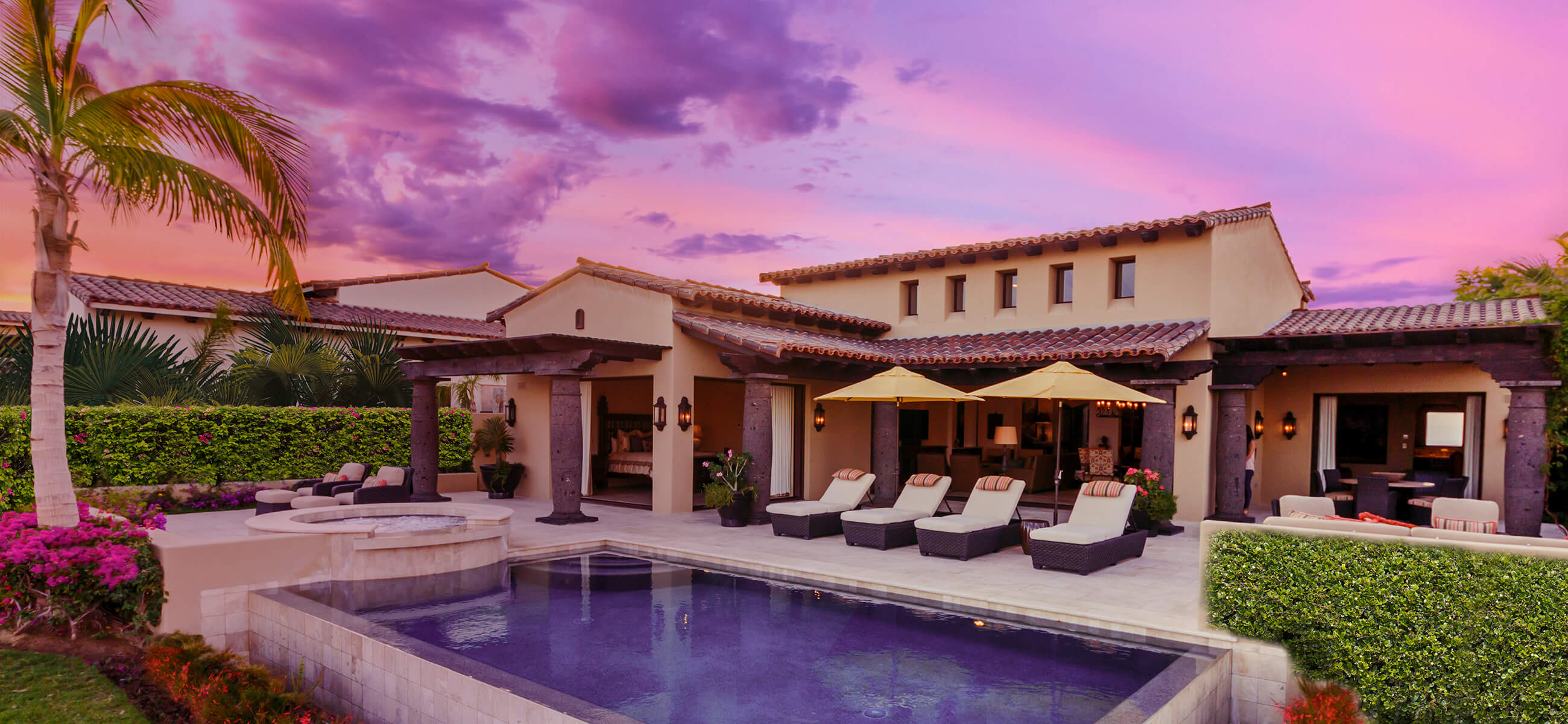 Listings Querencia Cabo Real Estate