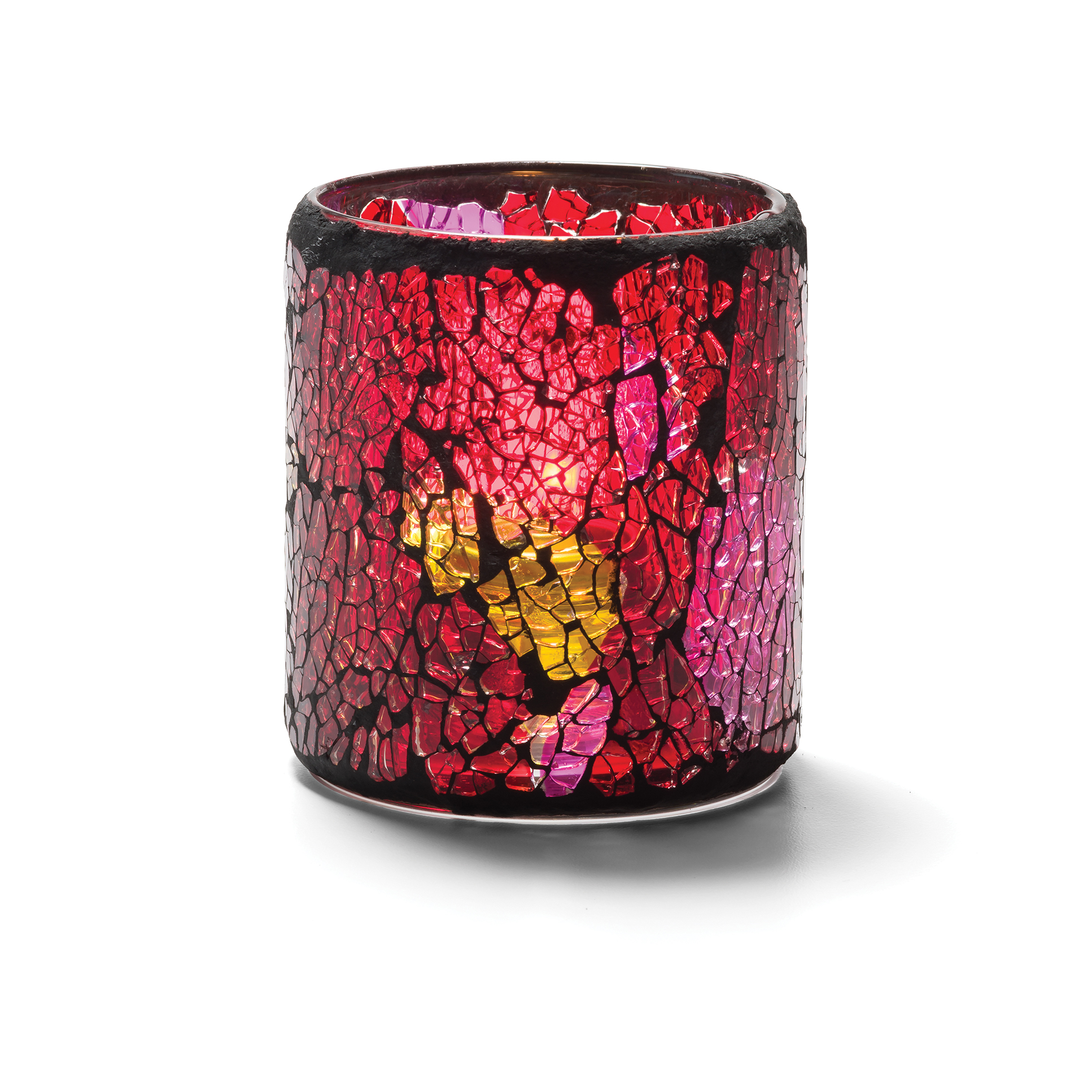 Small Glass Candle Holders Qcandles