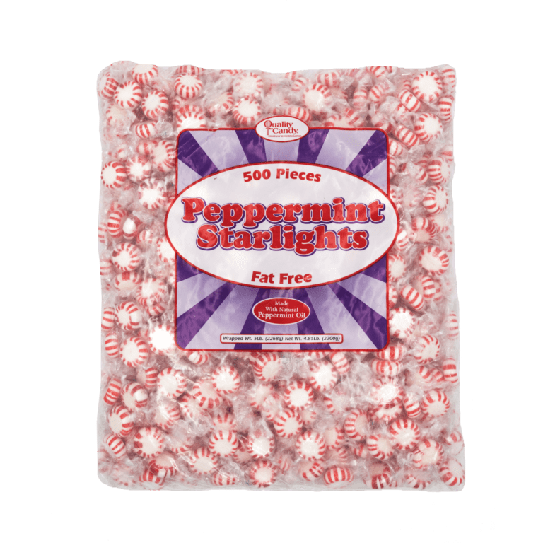 Quality Candy Company Quality Candy Company