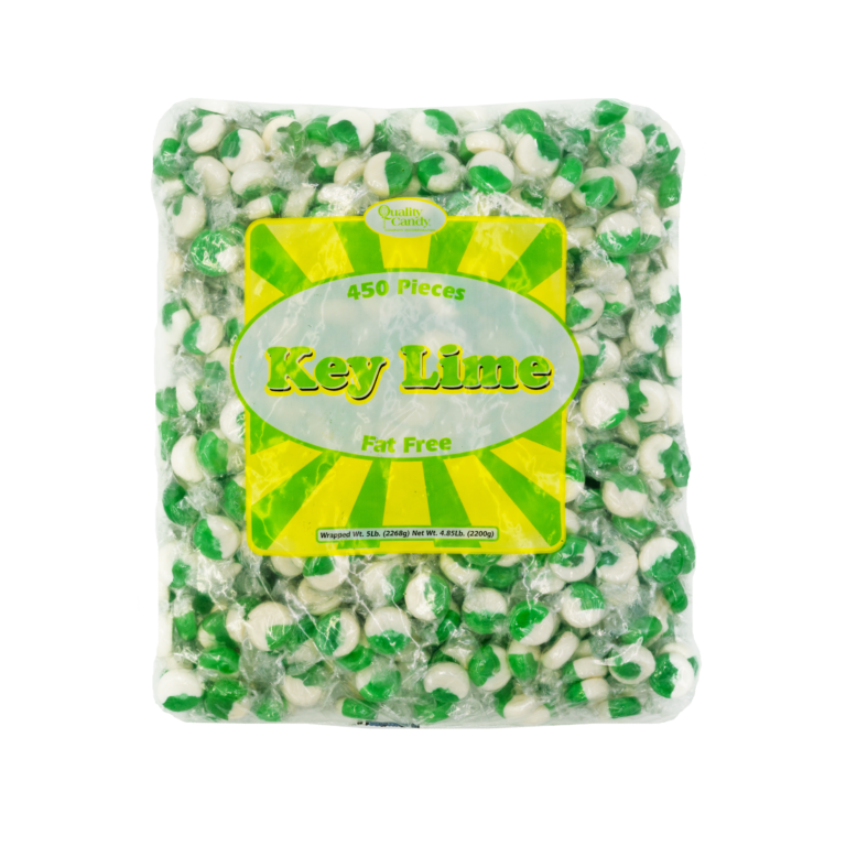 Quality Candy Company Quality Candy Company