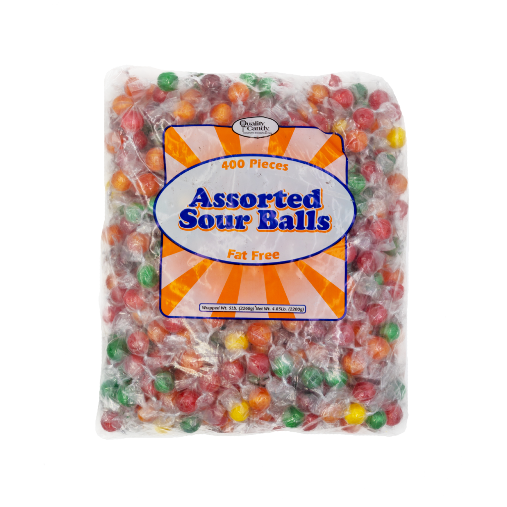 Quality Candy Company Quality Candy Company