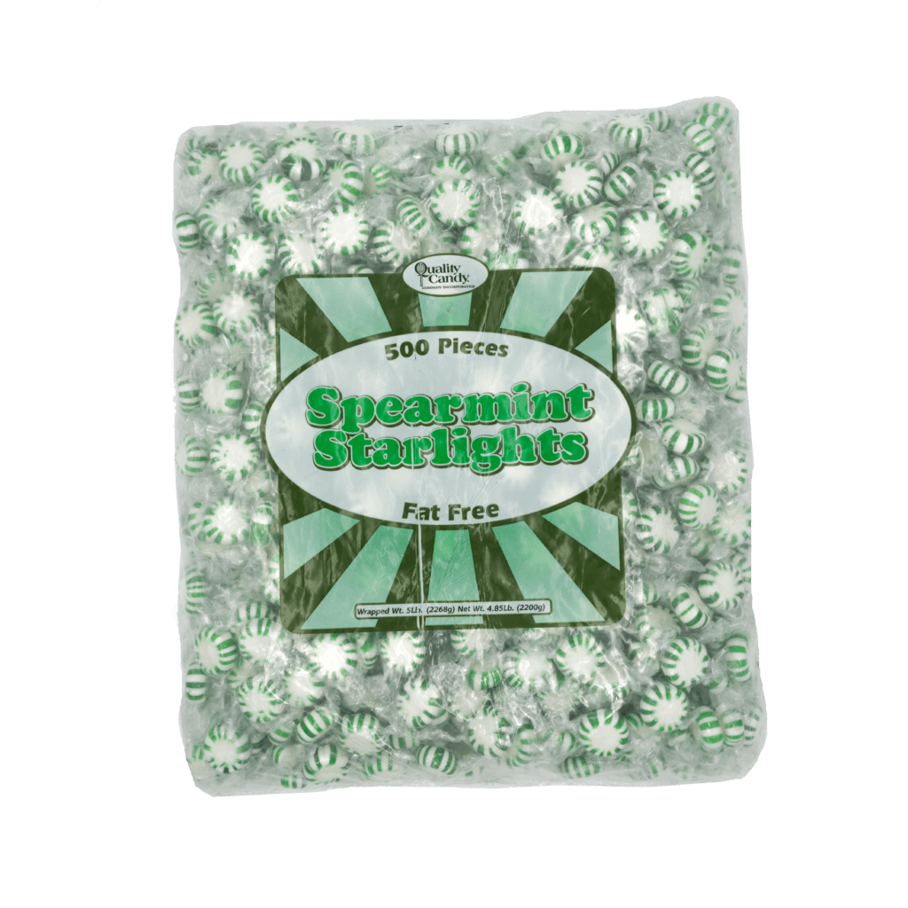 Quality Candy Company Quality Candy Company