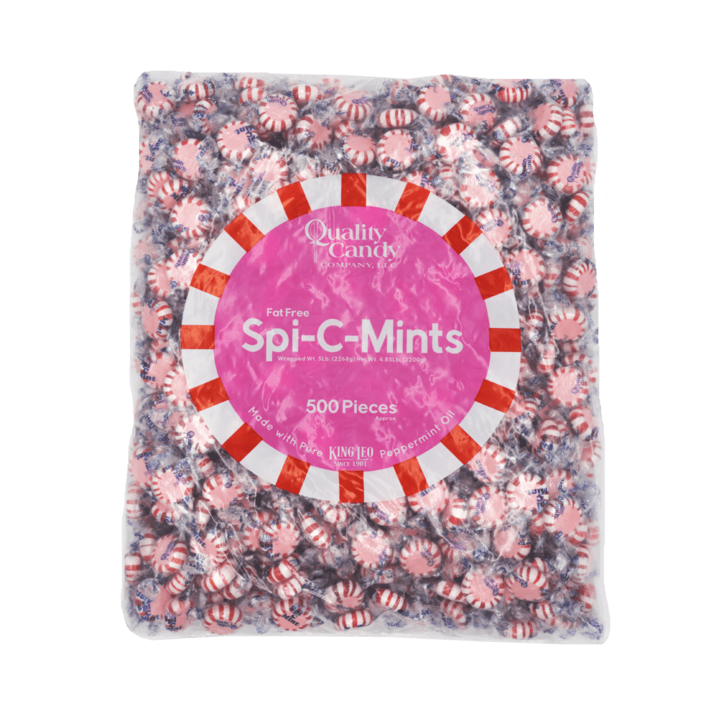 Quality Candy Company Quality Candy Company