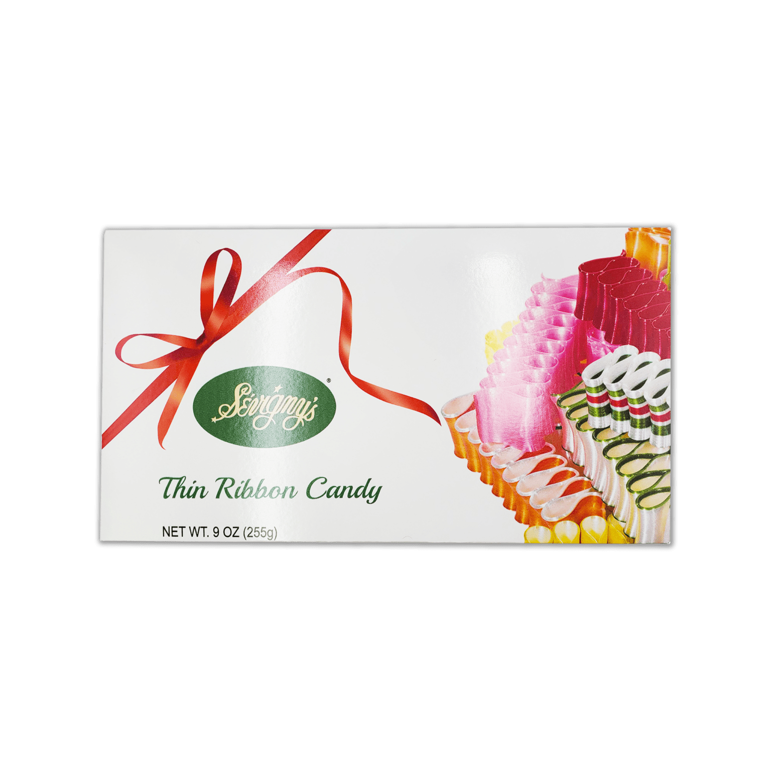 Our Brands Quality Candy Company