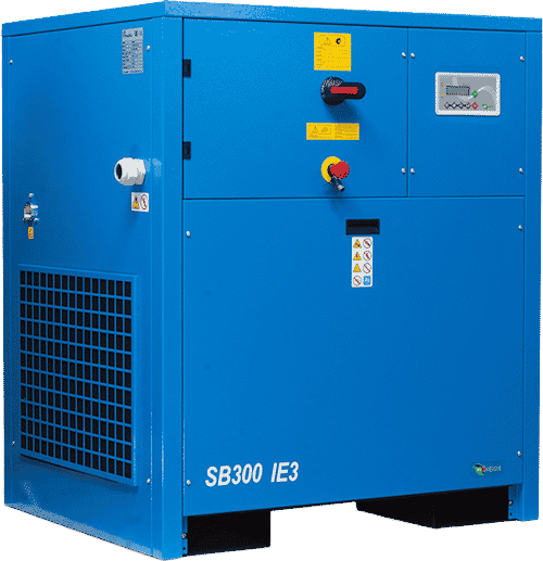 Air Compressor Services in Toowoomba QCAS