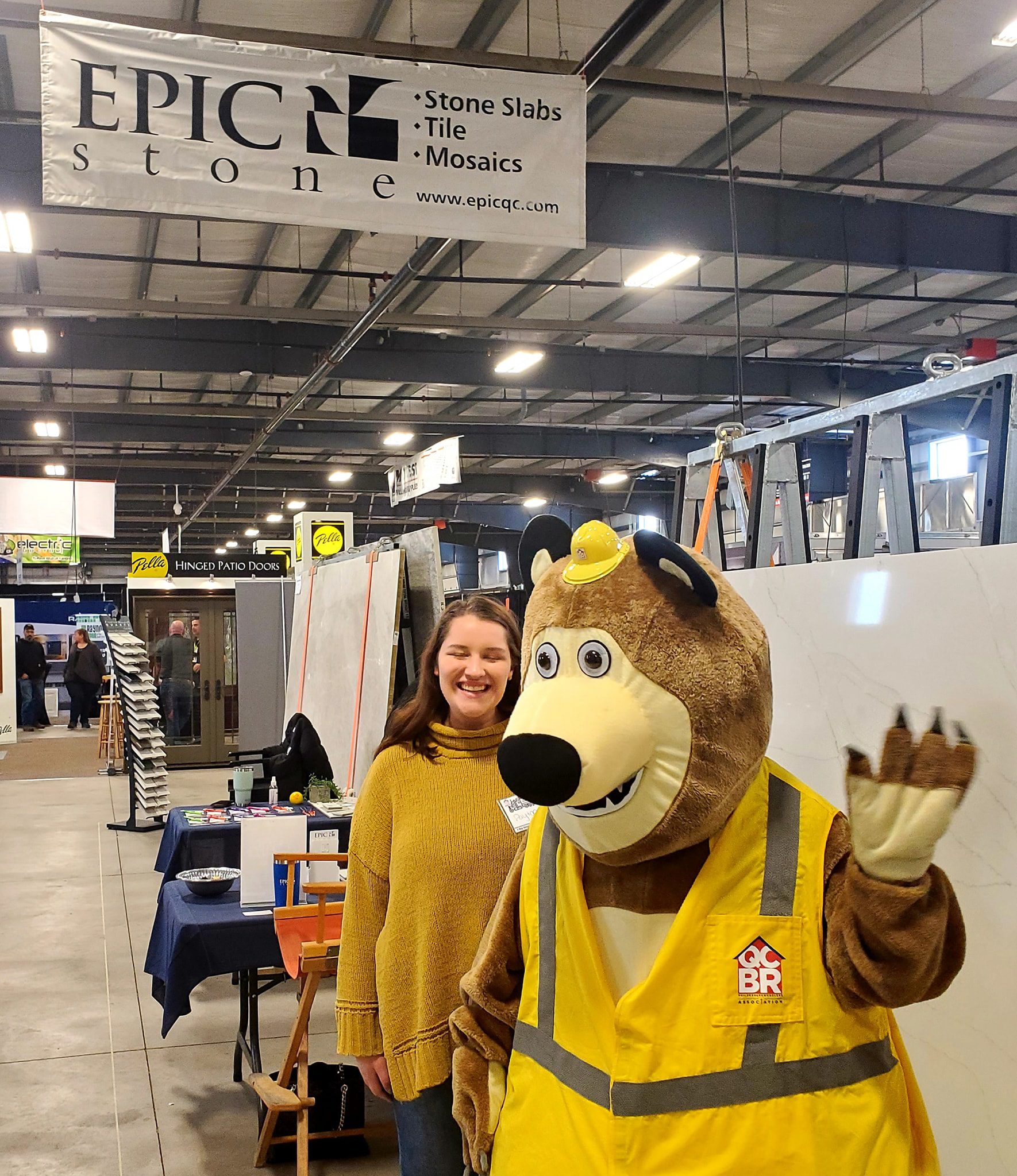 Home Show Quad Cities Builders & Remodelers Association