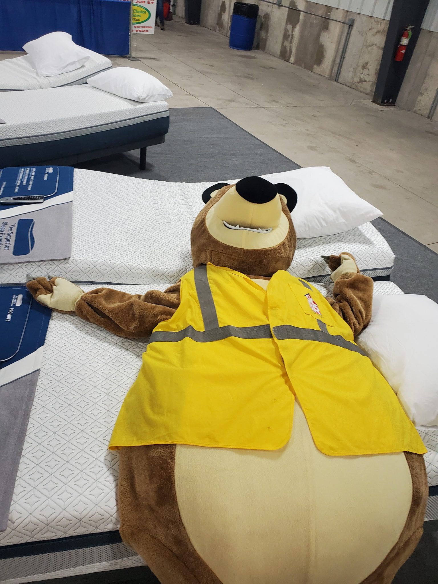 Home Show Quad Cities Builders & Remodelers Association