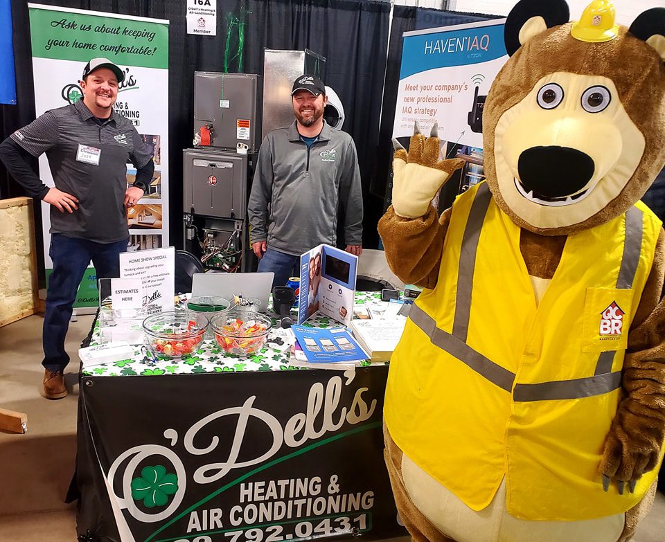 Home Show Quad Cities Builders & Remodelers Association