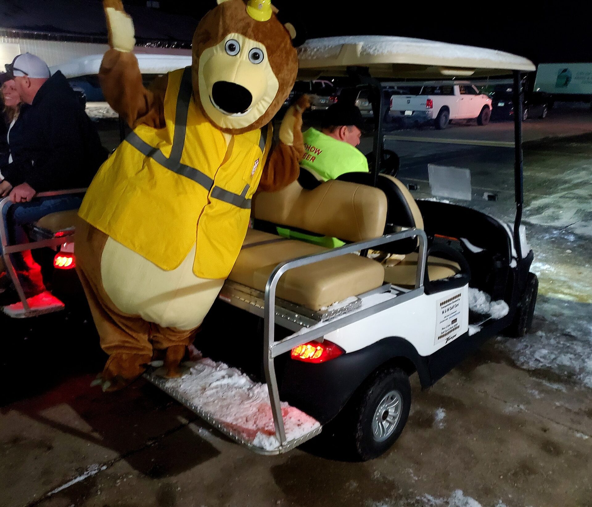 Home Show Quad Cities Builders & Remodelers Association