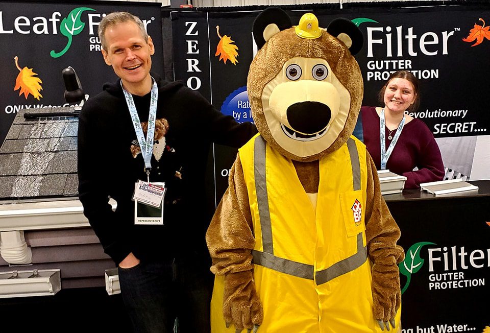 Home Show Quad Cities Builders & Remodelers Association