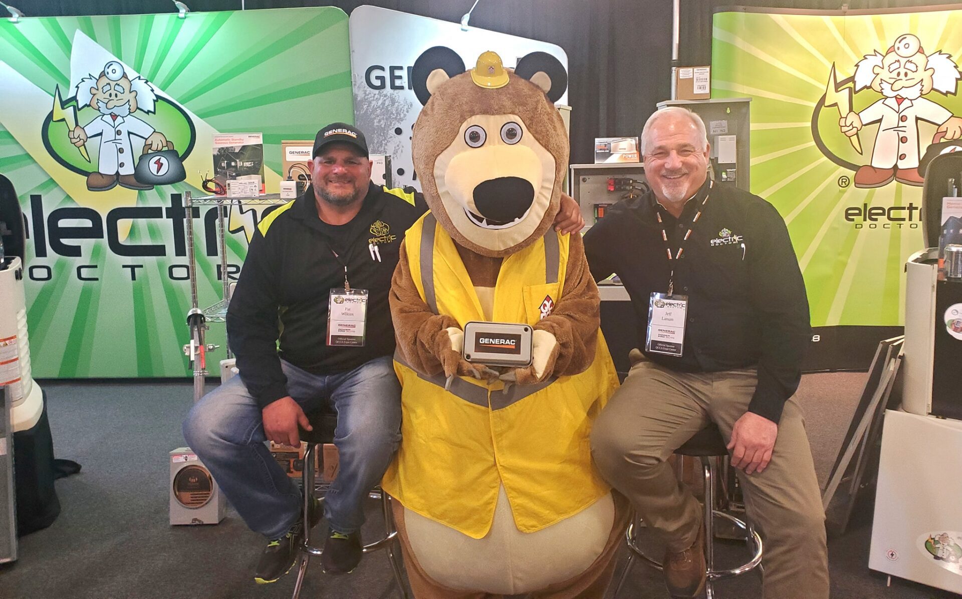 Home Show Quad Cities Builders & Remodelers Association