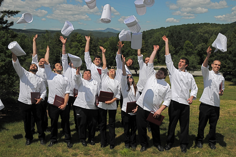Culinary Institute Culinary Institute Burlington Vt