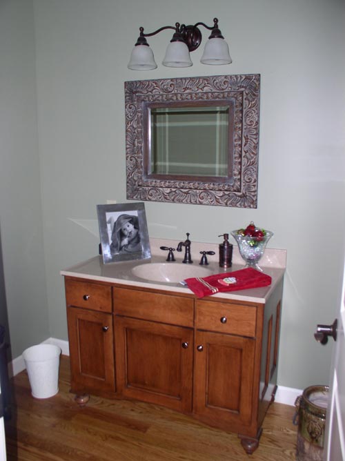 maker in Topeka Kansas kitchen remodelingQuality