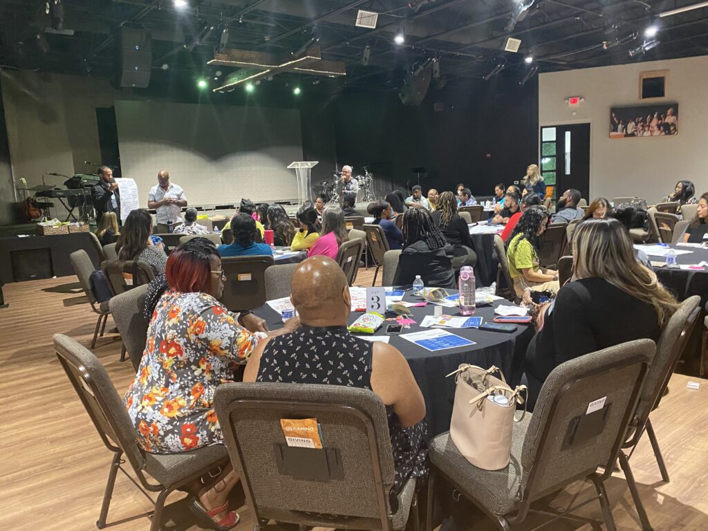 QC Community Connect