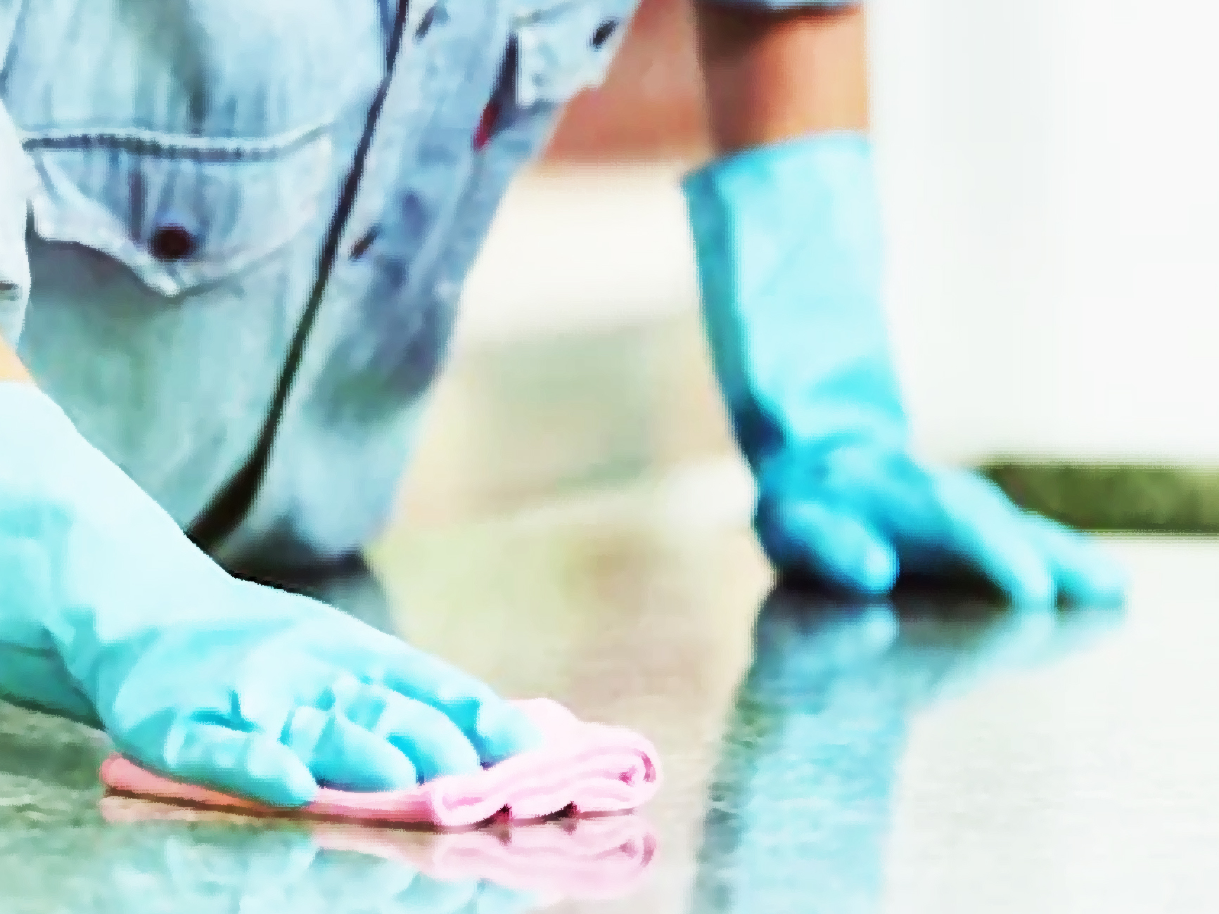 How to Shine Up Dull Granite Countertops QCD TOOLS