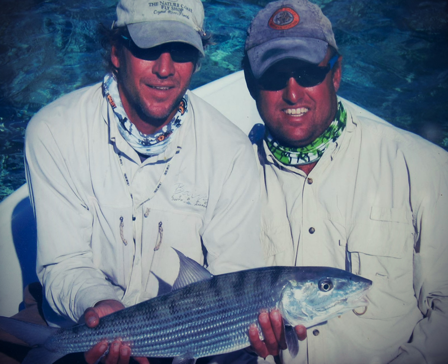 Fly A Journey To Twin Rivers In North Carolina's Expansive Outdoors