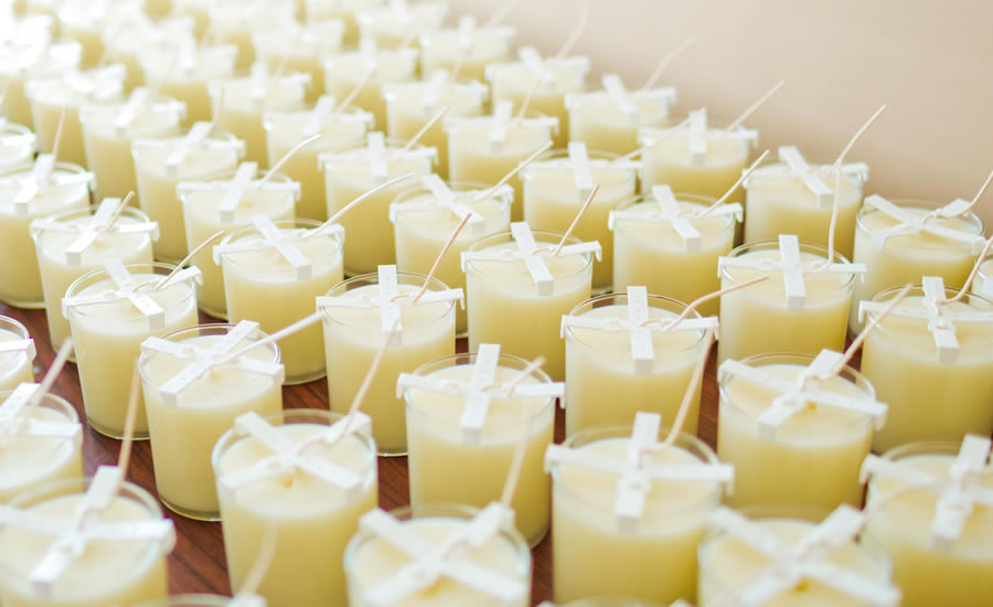 A Traditional Artisan The Candlemaker QC Exclusive