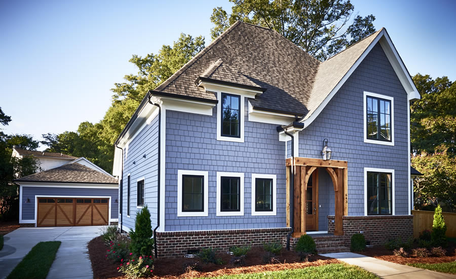 Crafted Custom Brings Beautiful Homes To The Charlotte Area QC Exclusive