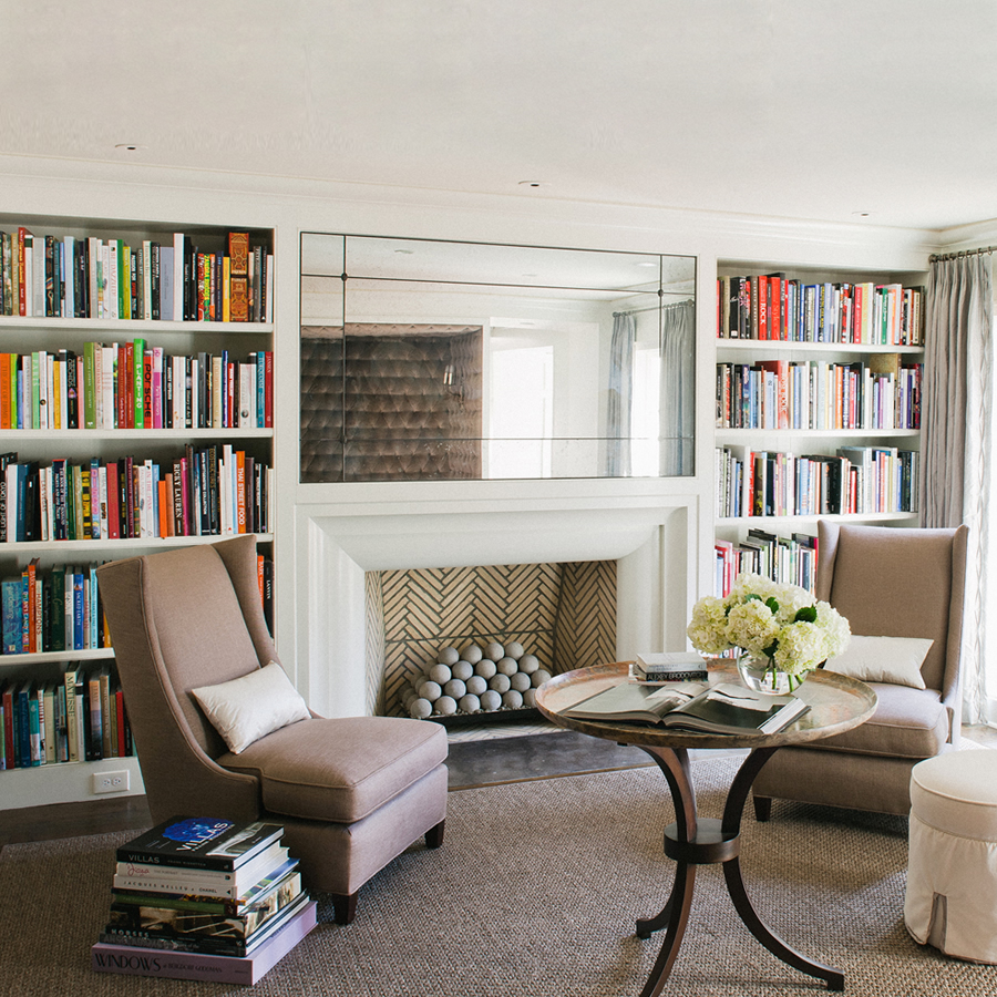 Purdy House QC Exclusive