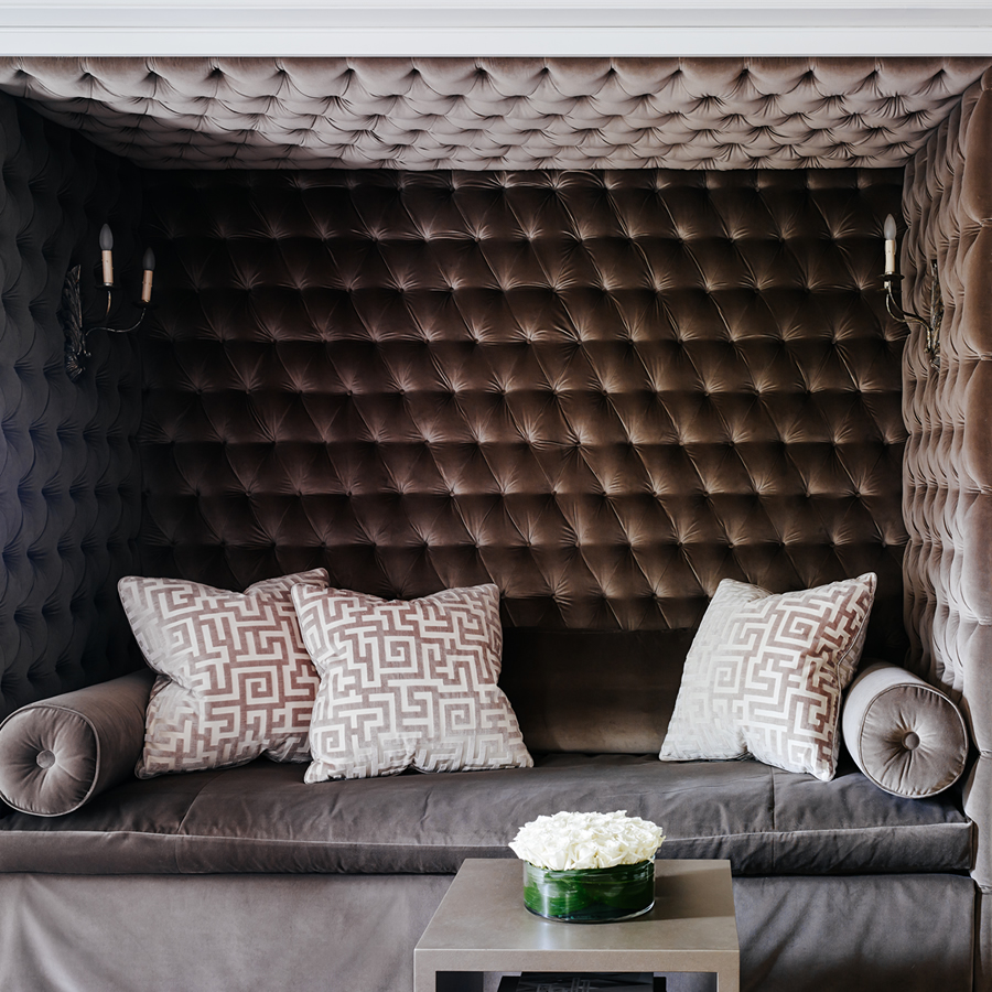 Purdy House QC Exclusive