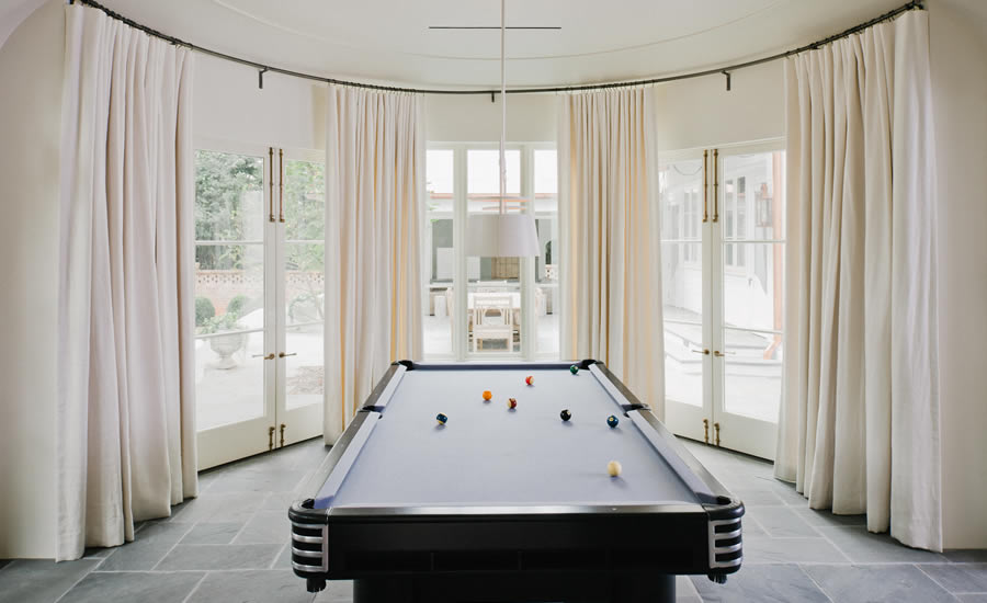 Purdy House QC Exclusive