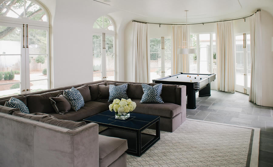 Purdy House QC Exclusive