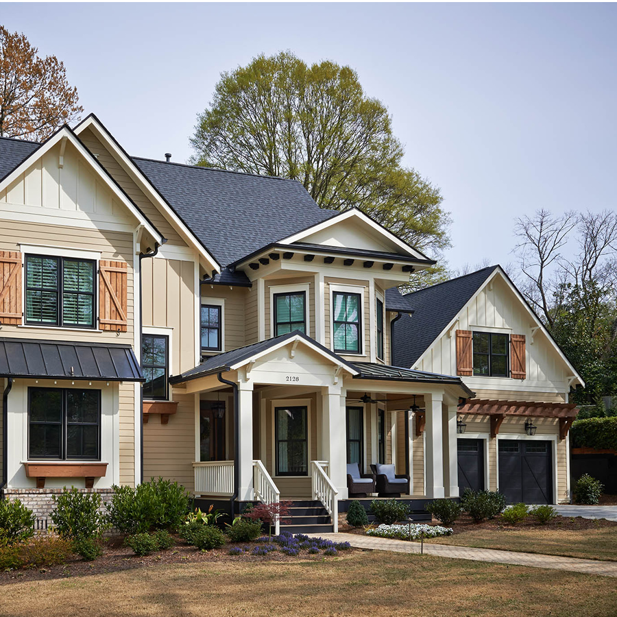 Riley's Farm House QC Exclusive